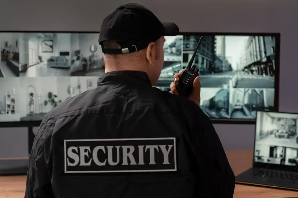 "Licensed private investigator conducting discreet surveillance in Scottsdale, Arizona."