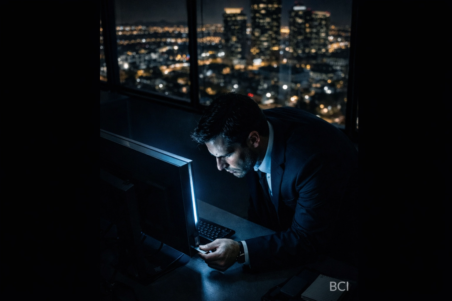Corporate Surveillance: Protecting Your Phoenix Business from Internal Threats
