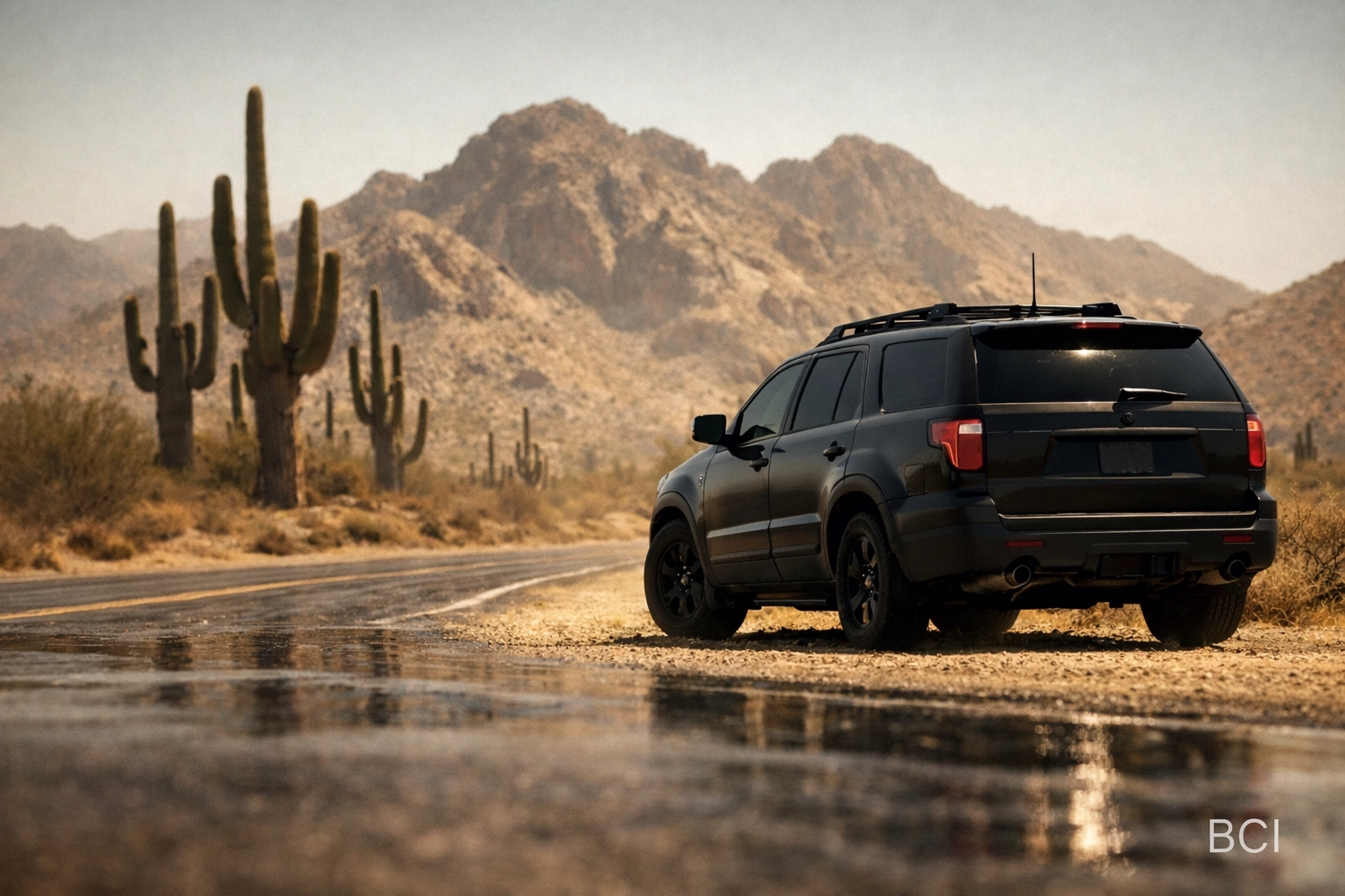 From Scottsdale to Buckeye: Navigating Complex Surveillance in the Arizona Heat