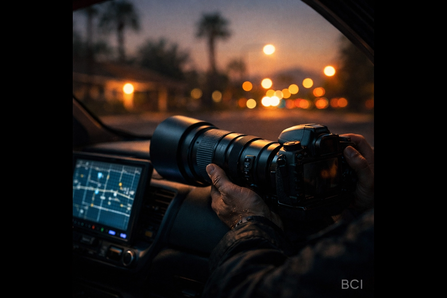 The Local Advantage: Why Buckeye & Litchfield Park Trust Blue Copper Investigations
