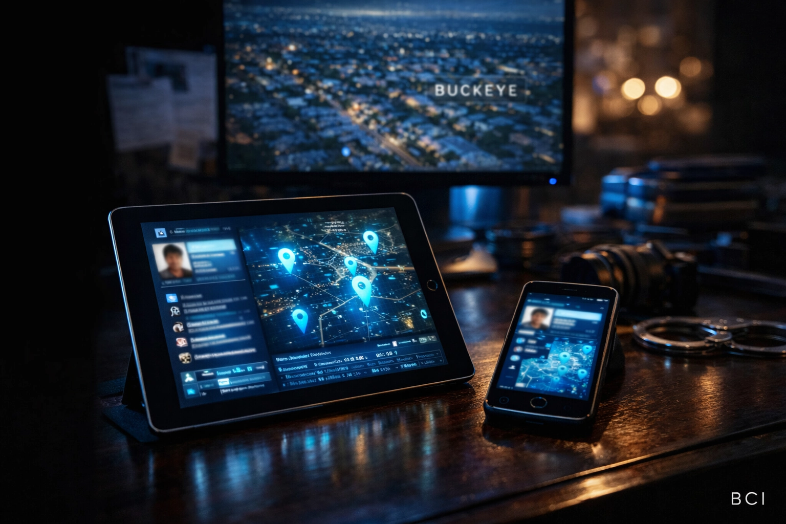 Digital Vs. Physical: Which Surveillance Service Is Better for Your Buckeye Child Custody Case?